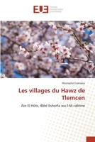 Les villages du Hawz de Tlemcen 6203442194 Book Cover