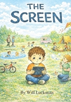 The Screen 1764350308 Book Cover
