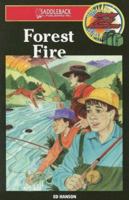 Forest Fire B0006AXWVI Book Cover