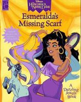 Esmeralda's Missing Scarf: A Dazzling Jewels Book 1570824207 Book Cover