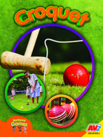 Croquet 1791142265 Book Cover