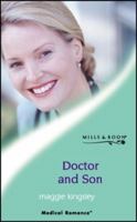 Doctor and Son 0263180123 Book Cover