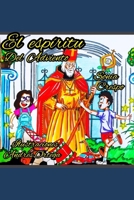 El esp�ritu del Adviento B088B1MTN6 Book Cover