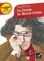 Le Comte de Monte-Cristo 2218978458 Book Cover