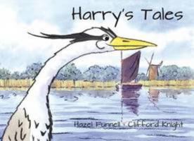 Harry's Tales 0956974309 Book Cover