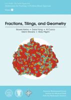 Fractions, Tilings, and Geometry (IAS/PCMI Teacher Program) (IAS/PCMI Teacher Program Series: Mathematics for Teaching: A Problem-Based Approach) 1470440644 Book Cover