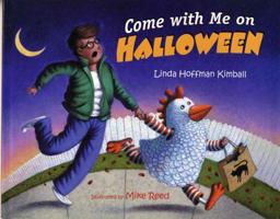 Come With Me On Halloween 0807531324 Book Cover
