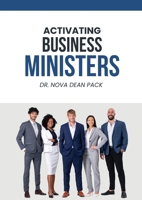 Activating Business Ministers B0G76CHYX6 Book Cover