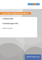 Gaststattengewerbe 3737953813 Book Cover