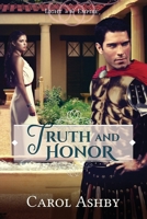 Truth and Honor 1946139335 Book Cover