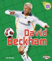 David Beckham 1467711608 Book Cover