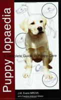 Puppy Lopaedia 1860542395 Book Cover