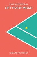 Det hvide mord 8726186527 Book Cover