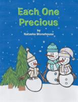 Each One Precious 1512792969 Book Cover