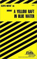 Cliffsnotes on Dorris' a Yellow Raft in Blue Water 0764585118 Book Cover