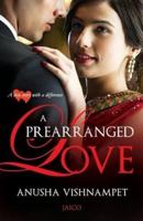 A Prearranged Love B00BG7OL74 Book Cover