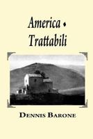 America/Trattabili 1599540185 Book Cover
