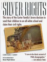 Silver Rights (Harvest Book) 0156004798 Book Cover