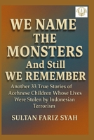 We name Monster B0FCS6G144 Book Cover