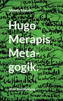 Hugo Merapis Metagogik.: Eine Annäherung. 3757862198 Book Cover