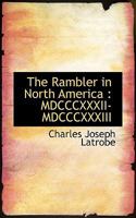 The Rambler In North America 1018695931 Book Cover