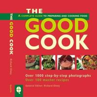 The Good Cook 189998853X Book Cover