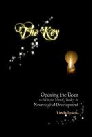 The Key 1482692783 Book Cover