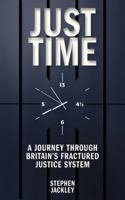 Just Time 1912092417 Book Cover