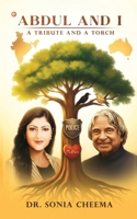 Abdul and I 9374264455 Book Cover