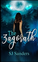 The Zagorath (Shadowed Dreams) B0FHDSM5JS Book Cover