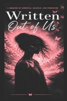 Written Out Of Us B0H2QSJ93V Book Cover