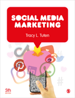 Social Media Marketing 1473913012 Book Cover