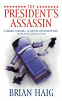 The President's Assassin 0446617113 Book Cover