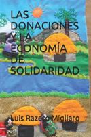 Las Donaciones Y La Econom 197674458X Book Cover
