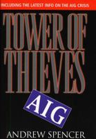 Tower of Thieves, AIG 1883283698 Book Cover
