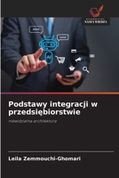Podstawy integracji w przedsiebiorstwie (Polish Edition) 6209729398 Book Cover