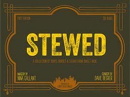 Stewed: A Collection of Soups, Braises, & Stews from Sweet Basil 0981850715 Book Cover
