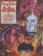 Fairy Tales of the Brothers Grimm 1561631302 Book Cover