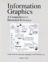 Information Graphics: A Comprehensive Illustrated Reference 0195135326 Book Cover