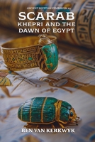 Scarab, Khepri and the Dawn of Egypt (Ancient Egyptian Symbolism) B0G45SVNB9 Book Cover