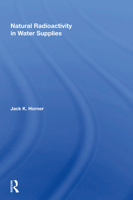 Natural Radioactivity in Water Supplies 0367005344 Book Cover