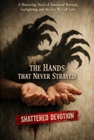 The Hands That Never Strayed: A Shattering Novel of Emotional Betrayal, Gaslighting, and the Lies We Call Love B0GKZMWRTY Book Cover