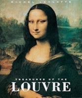Treasures of the Louvre 1558594779 Book Cover