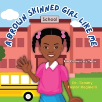 A Brown Skinned Girl Like Me 1954433212 Book Cover