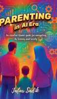 Parenting in AI Era: Islamic Parenting in a Digital World B0FQ6XPRDC Book Cover