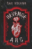 Revenge Arc B0CDP379S9 Book Cover