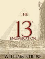 The 13th Enumeration 0985871512 Book Cover