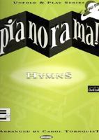 Pianorama - Hymns 5550104210 Book Cover