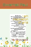 I am inspiration of girls: My life purpose B0DSLNKX2X Book Cover