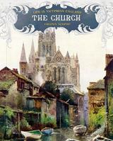 The Church 1608700313 Book Cover